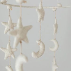 Pehr Classic Mobile - Stargazer